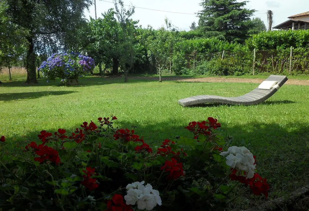 B&B Cuei di Baret-1